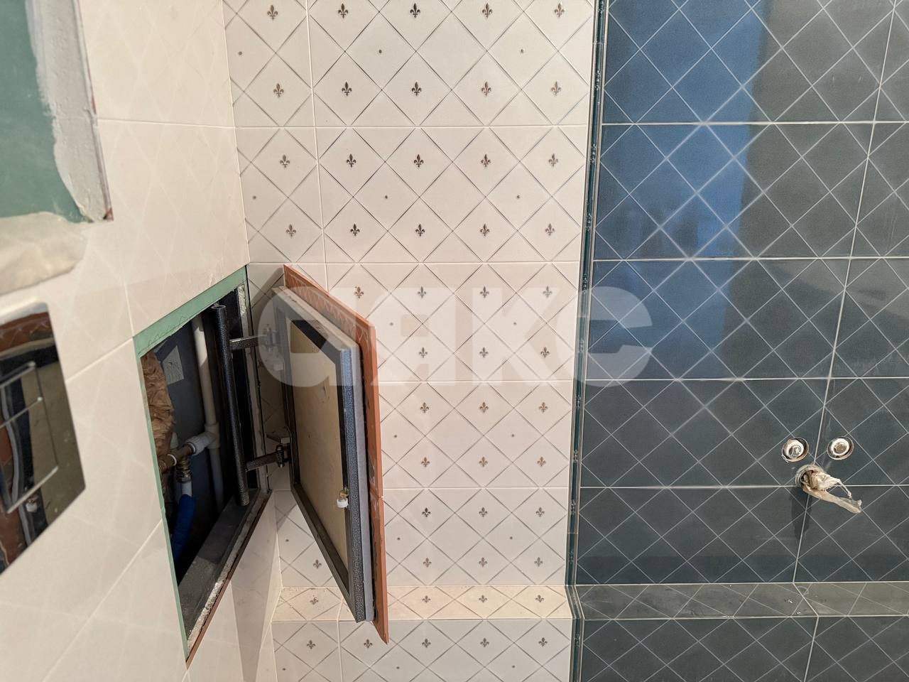 Фото №8: 1-комнатная квартира 43 м² - Тула, Привокзальный территориальный округ, мкр. жилой комплекс Фамилия, ул. Седова, 26к1