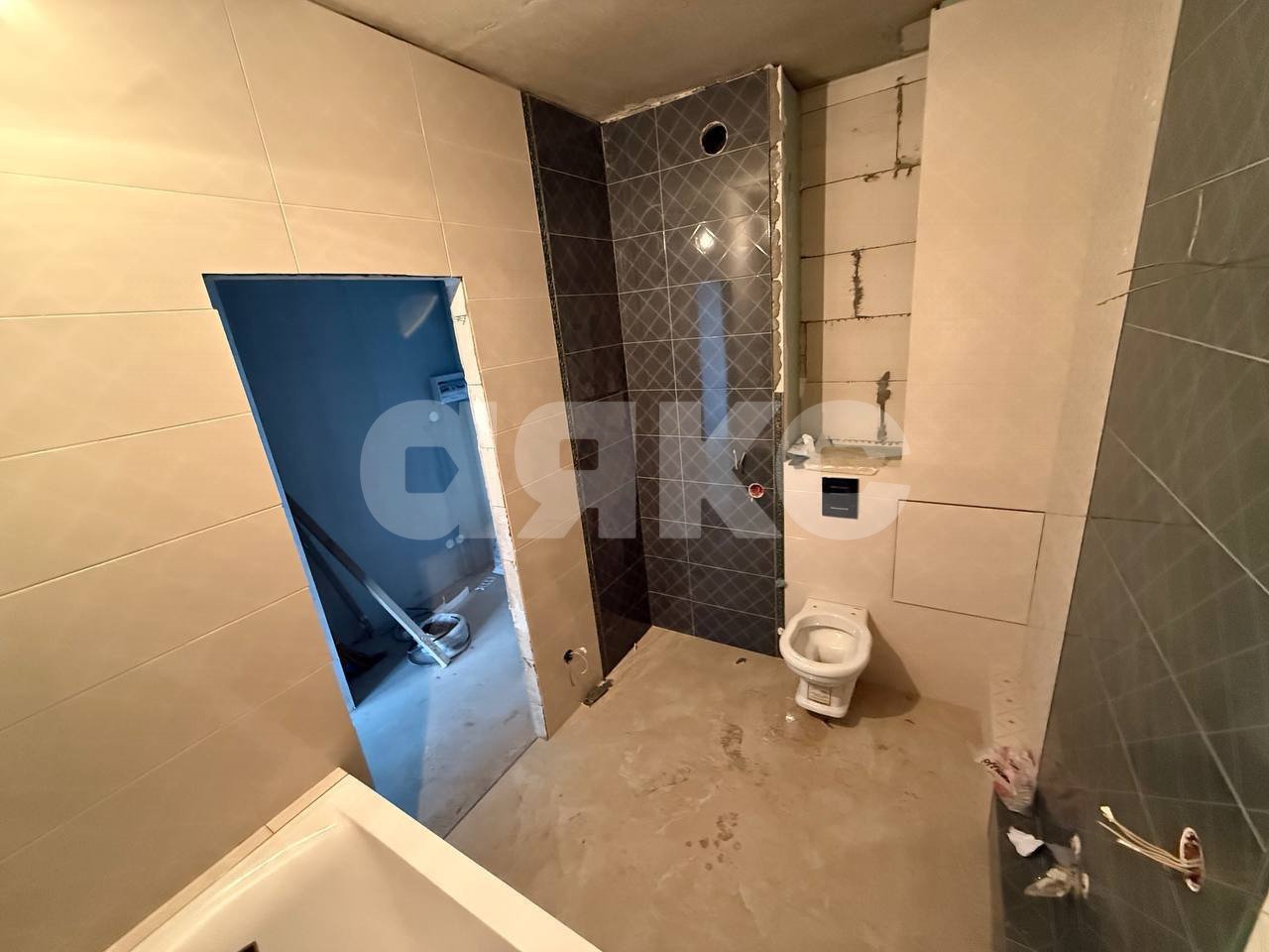 Фото №6: 1-комнатная квартира 43 м² - Тула, Привокзальный территориальный округ, мкр. жилой комплекс Фамилия, ул. Седова, 26к1