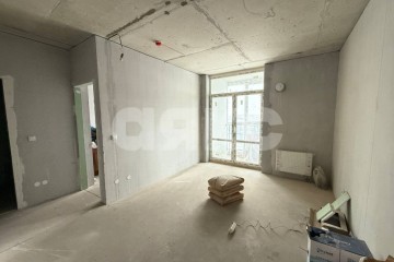 Фото №4: 1-комнатная квартира 43 м² - Тула, мкр. жилой комплекс Фамилия, ул. Седова, 26к1