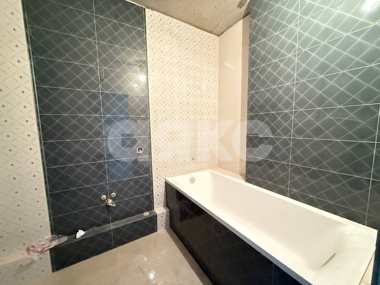 Фото №1: 1-комнатная квартира 43 м² - Тула, Привокзальный территориальный округ, мкр. жилой комплекс Фамилия, ул. Седова, 26к1