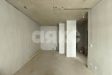 Фото №3: 1-комнатная квартира 43 м² - Тула, мкр. жилой комплекс Фамилия, ул. Седова, 26к1