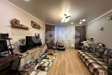 Фото №4: 2-комнатная квартира 63 м² - Тула, мкр. 4-й Северо-Восточный, ул. Хворостухина, 27