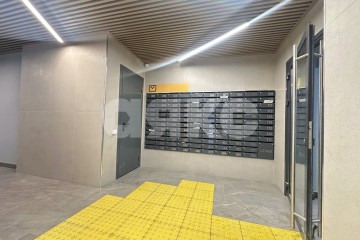 Фото №4: 2-комнатная квартира 60 м² - Тула, мкр. Петровский квартал, ул. Маршала Полубоярова, 6