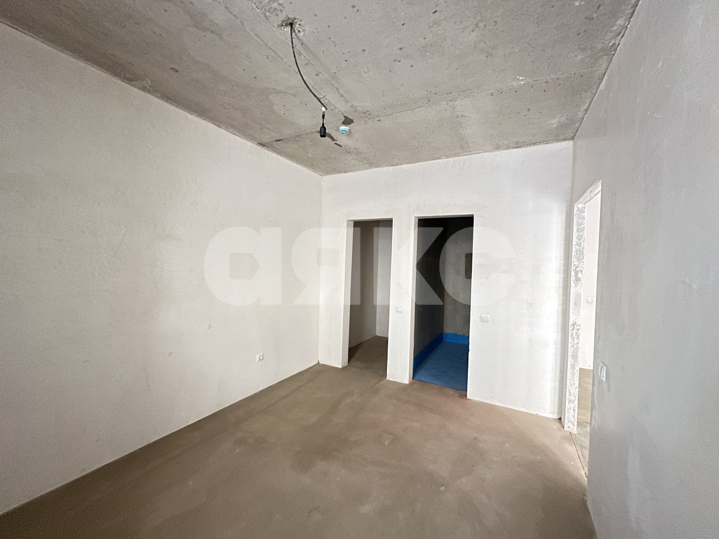 Фото №11: 2-комнатная квартира 60 м² - Тула, Привокзальный территориальный округ, мкр. Петровский квартал, ул. Маршала Полубоярова, 6