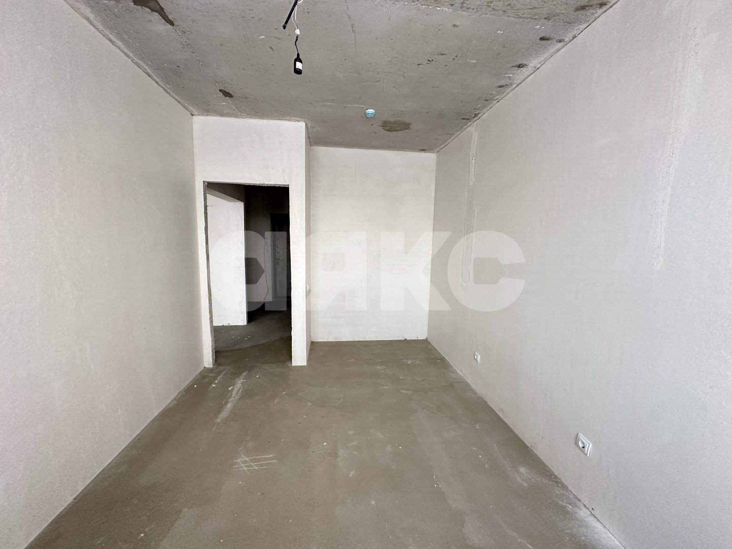 Фото №7: 2-комнатная квартира 60 м² - Тула, Привокзальный территориальный округ, мкр. Петровский квартал, ул. Маршала Полубоярова, 6