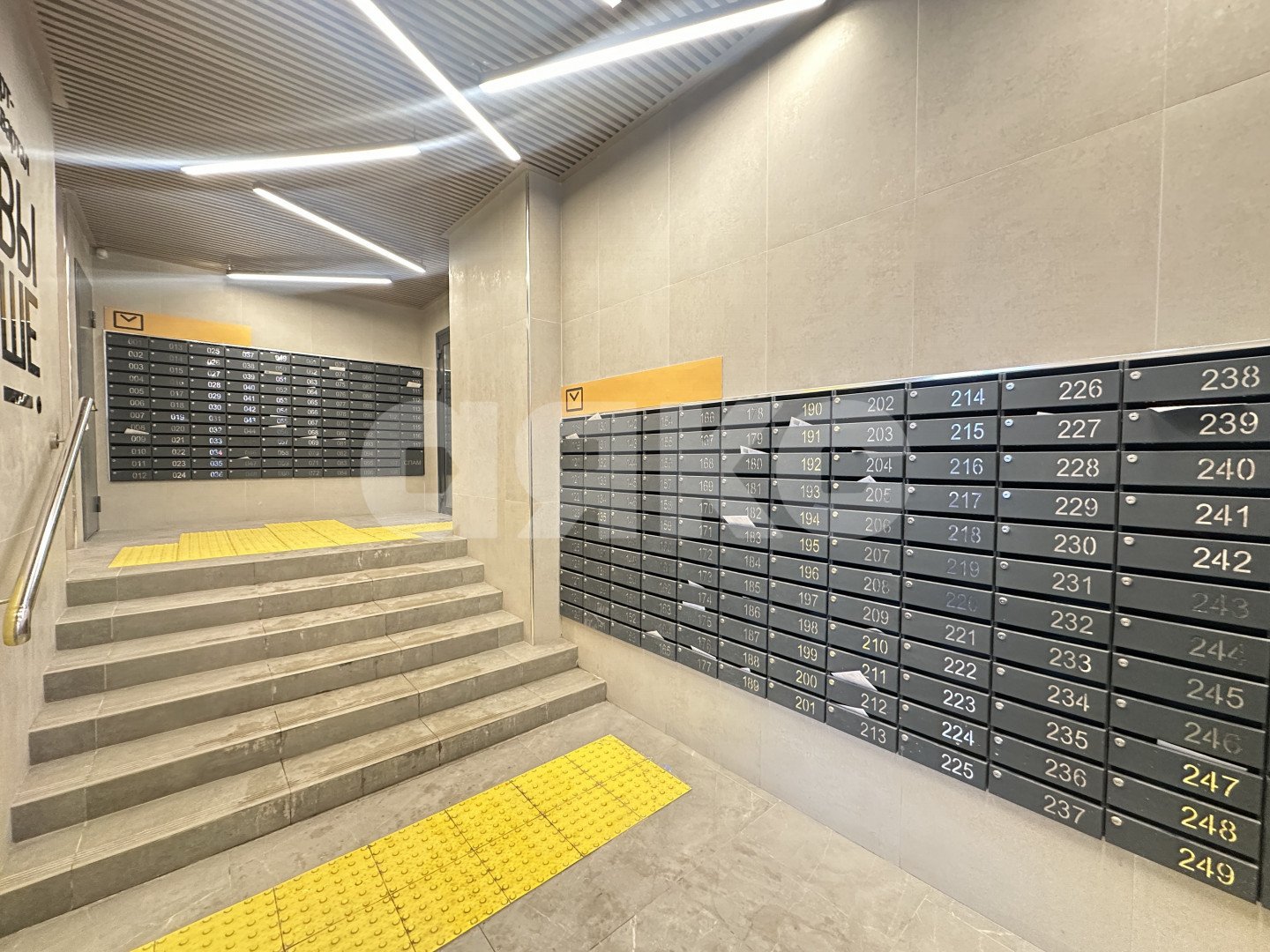 Фото №3: 2-комнатная квартира 60 м² - Тула, Привокзальный территориальный округ, мкр. Петровский квартал, ул. Маршала Полубоярова, 6