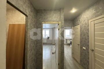 Фото №4: 1-комнатная квартира 33 м² - Щёкино, ул. Энергетиков, 2Б