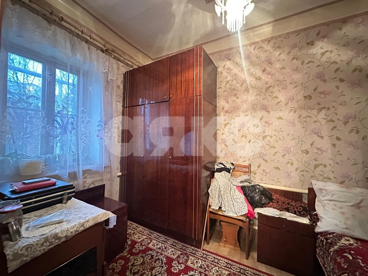 Фото №5: Часть дома 169 м² + 900 сот. - Тула, Привокзальный территориальный округ, п. Верхнее Волохово, ул. Верхняя Волоховская, 50Б