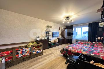 Фото №3: 3-комнатная квартира 63 м² - Тула, мкр. Привокзальный территориальный округ, ул. Седова, 41