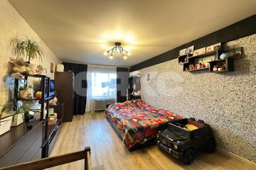 Фото №4: 3-комнатная квартира 63 м² - Тула, мкр. Привокзальный территориальный округ, ул. Седова, 41