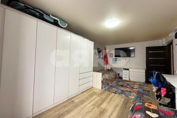 Фото №1: 3-комнатная квартира 63 м² - Тула, мкр. Привокзальный территориальный округ, ул. Седова, 41