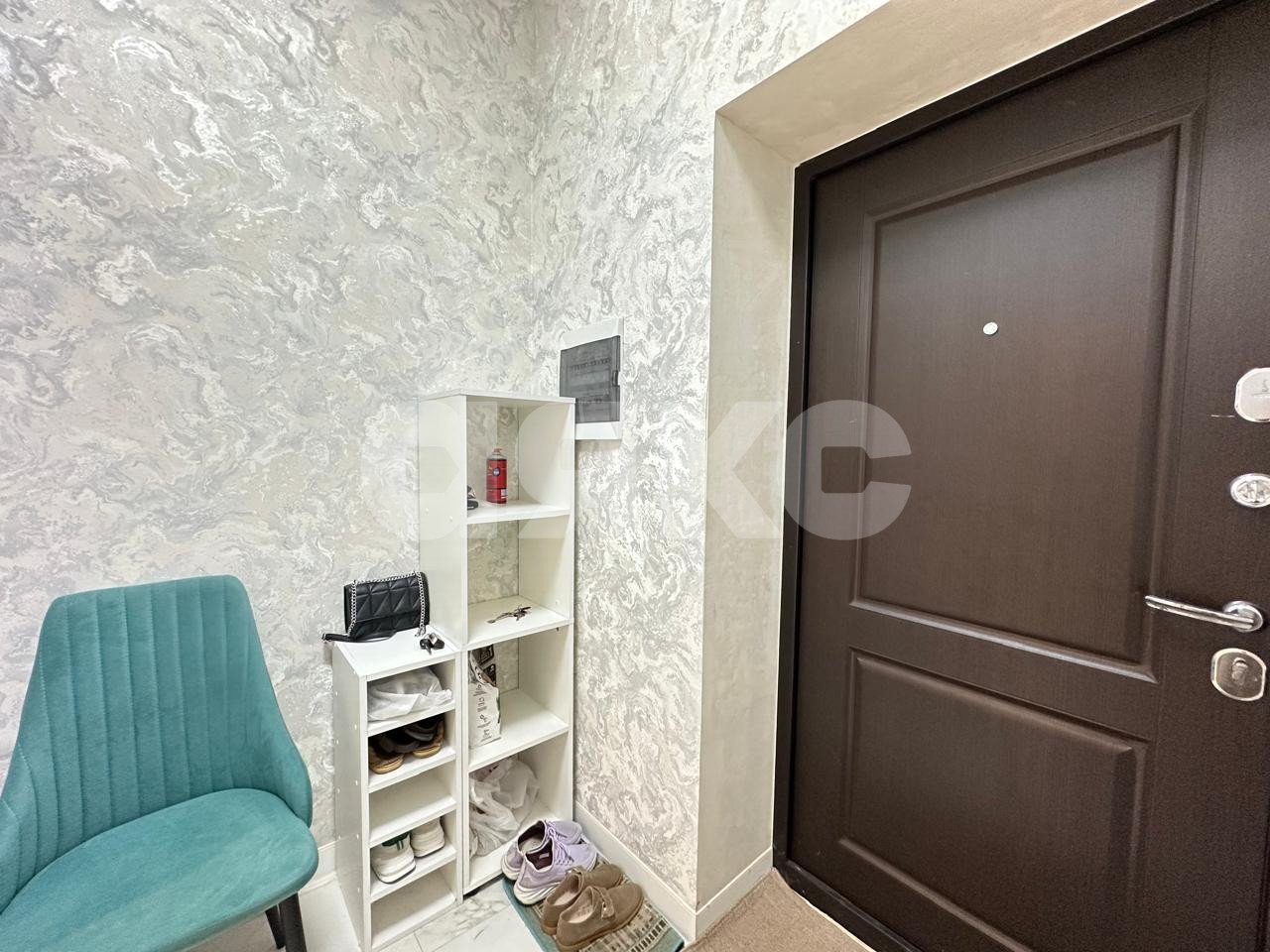 Фото №49: Дом 100 м² + 10 сот. - Новый, мкр. Привокзальный территориальный округ, ул. Красная Горка, 32