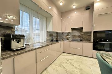 Фото №3: Дом 100 м² - Новый, мкр. Привокзальный территориальный округ, ул. Красная Горка, 32