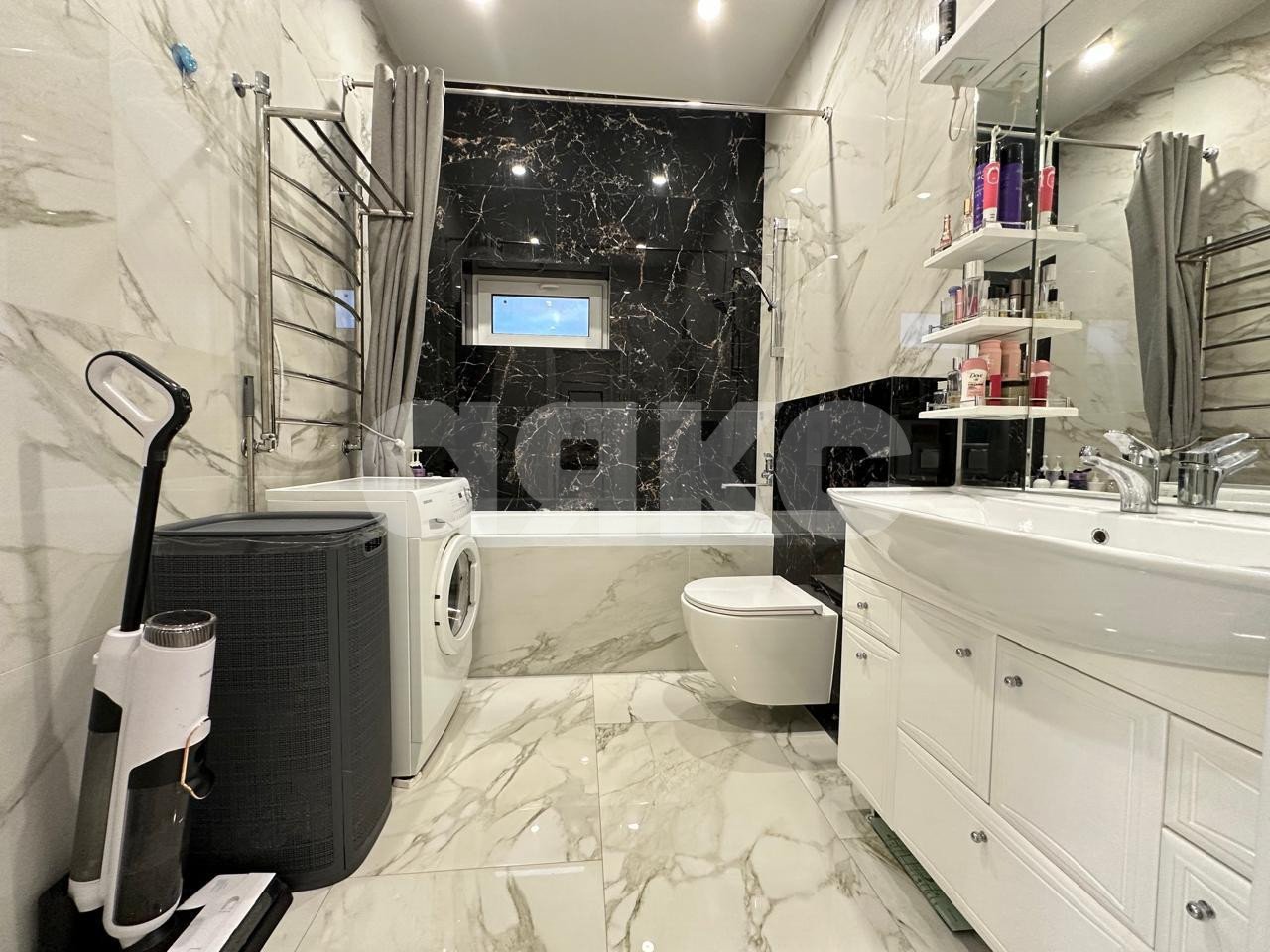 Фото №40: Дом 100 м² + 10 сот. - Новый, мкр. Привокзальный территориальный округ, ул. Красная Горка, 32