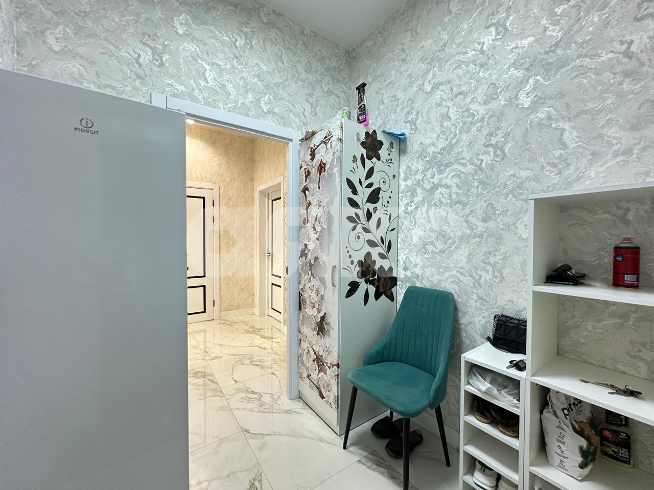 Фото №35: Дом 100 м² + 10 сот. - Новый, мкр. Привокзальный территориальный округ, ул. Красная Горка, 32