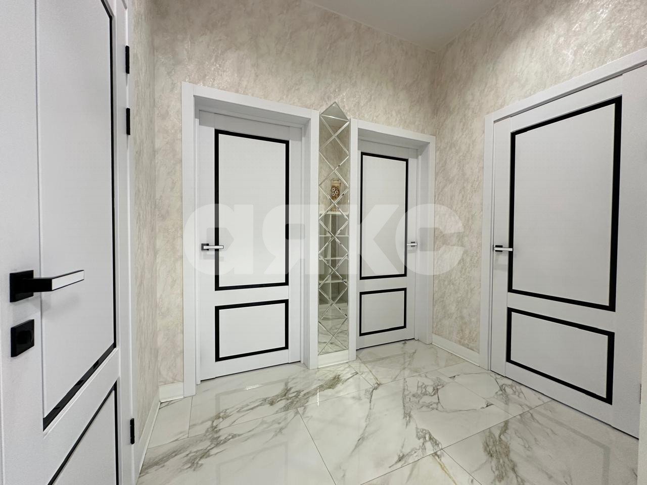 Фото №31: Дом 100 м² + 10 сот. - Новый, мкр. Привокзальный территориальный округ, ул. Красная Горка, 32