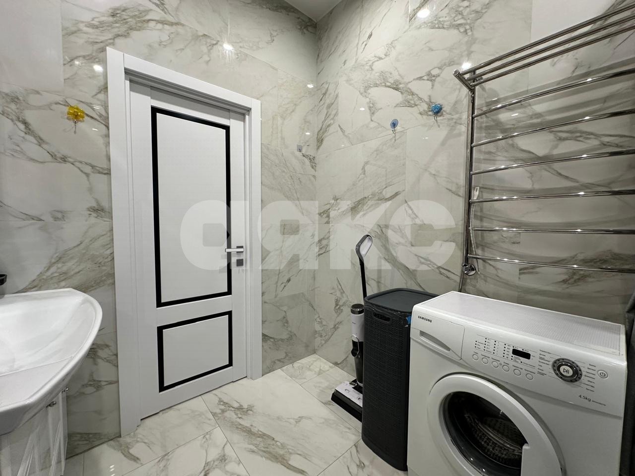 Фото №45: Дом 100 м² + 10 сот. - Новый, мкр. Привокзальный территориальный округ, ул. Красная Горка, 32