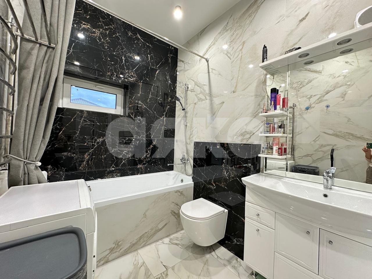 Фото №42: Дом 100 м² + 10 сот. - Новый, мкр. Привокзальный территориальный округ, ул. Красная Горка, 32