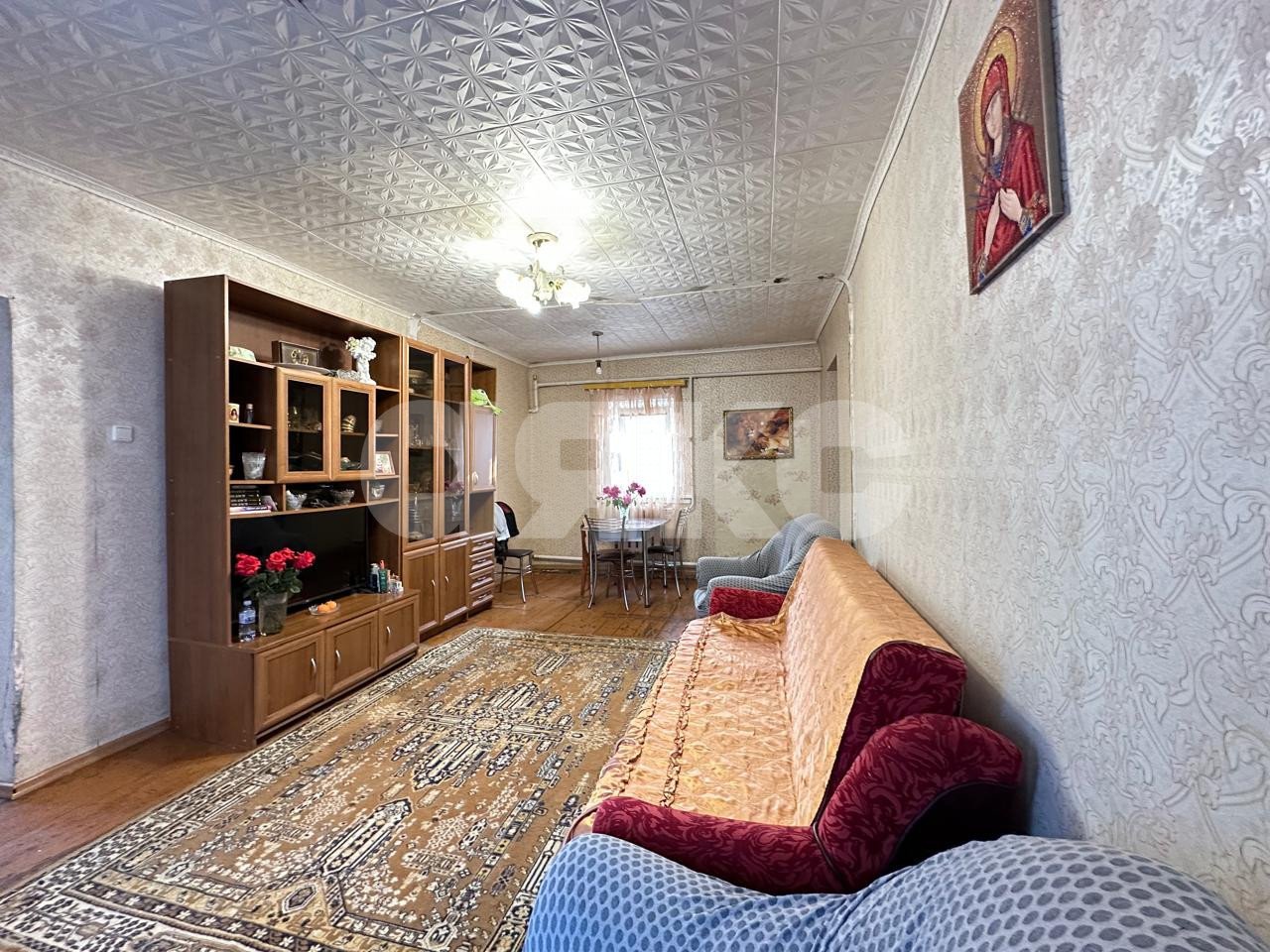 Фото №2: Дом 91 м² + 7 сот. - Тула, Пролетарский территориальный округ, мкр. Глушанки, ул. Яблочкова, 76