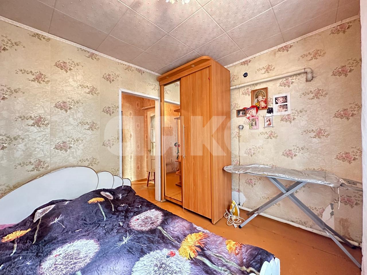 Фото №9: Дом 91 м² + 7 сот. - Тула, Пролетарский территориальный округ, мкр. Глушанки, ул. Яблочкова, 76