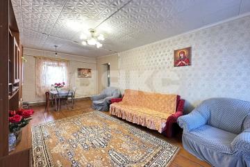 Фото №1: Дом 91 м² - Тула, мкр. Глушанки, ул. Яблочкова, 76