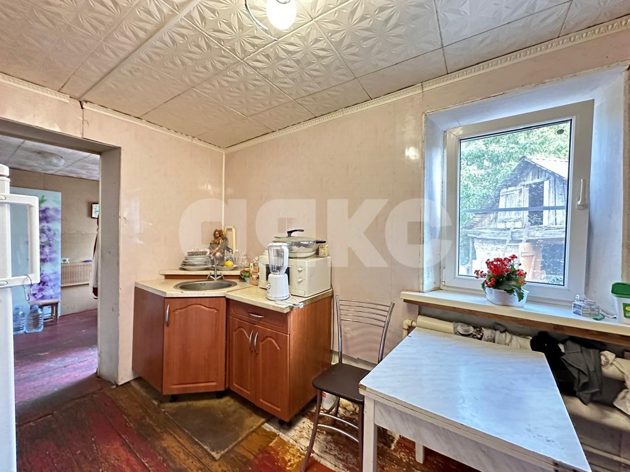 Фото №12: Дом 91 м² + 7 сот. - Тула, Пролетарский территориальный округ, мкр. Глушанки, ул. Яблочкова, 76