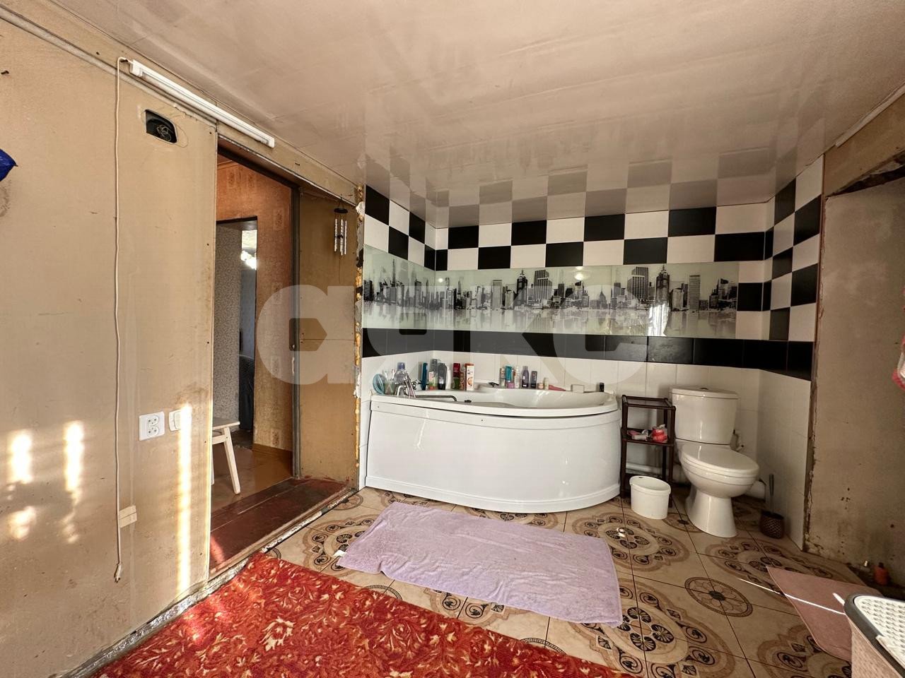 Фото №13: Дом 91 м² + 7 сот. - Тула, Пролетарский территориальный округ, мкр. Глушанки, ул. Яблочкова, 76