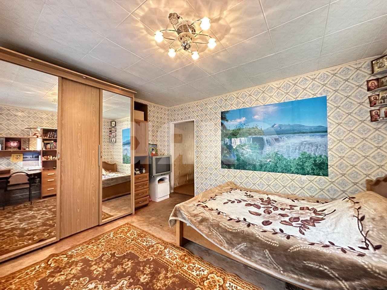 Фото №5: Дом 91 м² + 7 сот. - Тула, Пролетарский территориальный округ, мкр. Глушанки, ул. Яблочкова, 76