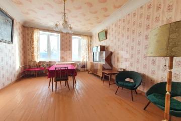 Фото №5: 2-комнатная квартира 57 м² - Тула, мкр. Пролетарский территориальный округ, ул. Кутузова, 8