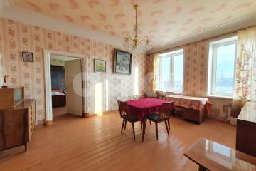 Фото №4: 2-комнатная квартира 57 м² - Тула, мкр. Пролетарский территориальный округ, ул. Кутузова, 8