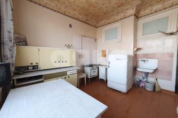 Фото №1: 2-комнатная квартира 57 м² - Тула, мкр. Пролетарский территориальный округ, ул. Кутузова, 8