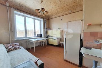 Фото №2: 2-комнатная квартира 57 м² - Тула, мкр. Пролетарский территориальный округ, ул. Кутузова, 8