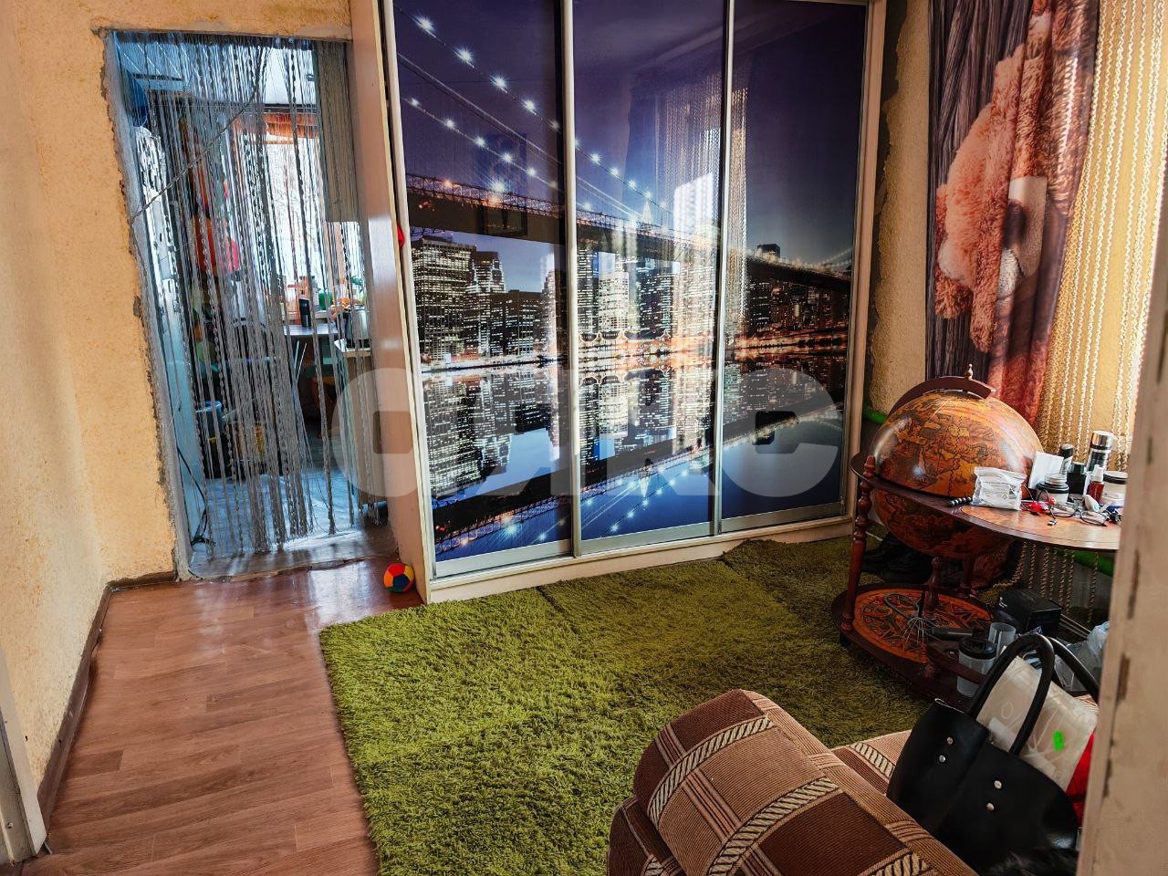 Фото №6: Дом 54 м² + 8.5 сот. - Тула, Центральный территориальный округ, Скуратовский, п. Льва Толстого, пр-д Толстовский, 12