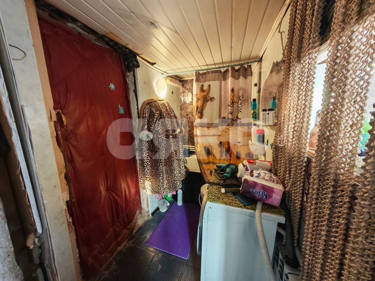 Фото №10: Дом 54 м² + 8.5 сот. - Тула, Центральный территориальный округ, Скуратовский, п. Льва Толстого, пр-д Толстовский, 12