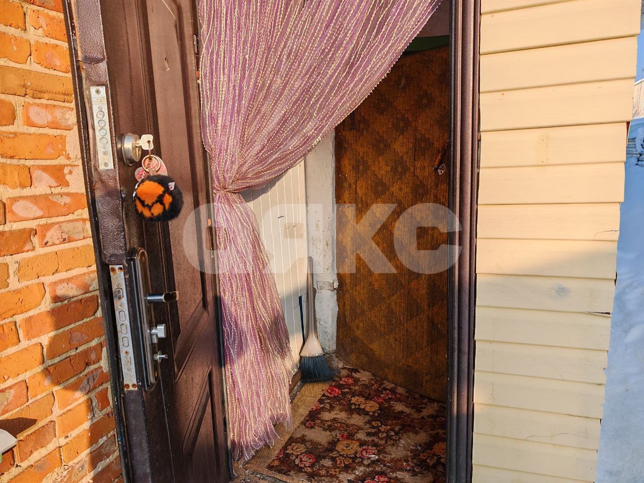 Фото №11: Дом 54 м² + 8.5 сот. - Тула, Центральный территориальный округ, Скуратовский, п. Льва Толстого, пр-д Толстовский, 12