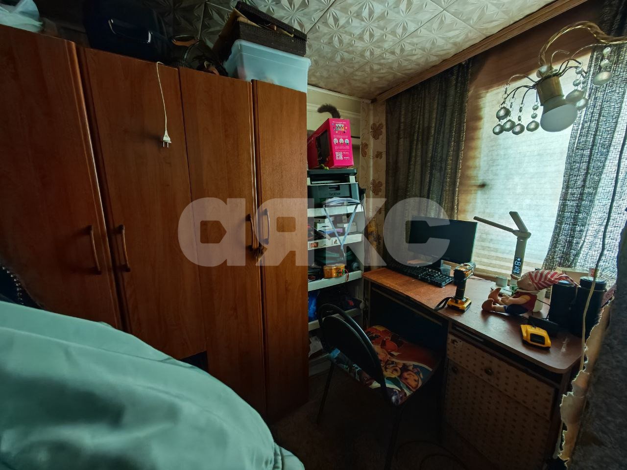 Фото №8: Дом 54 м² + 8.5 сот. - Тула, Центральный территориальный округ, Скуратовский, п. Льва Толстого, пр-д Толстовский, 12