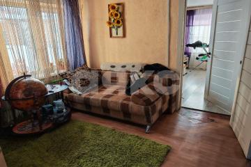 Фото №4: Дом 54 м² - Тула, п. Льва Толстого, пр-д Толстовский, 12