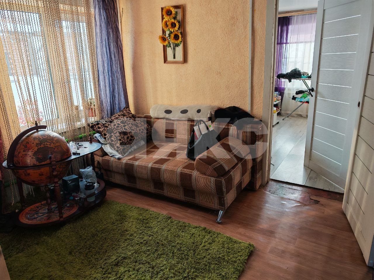 Фото №4: Дом 54 м² + 8.5 сот. - Тула, Центральный территориальный округ, Скуратовский, п. Льва Толстого, пр-д Толстовский, 12