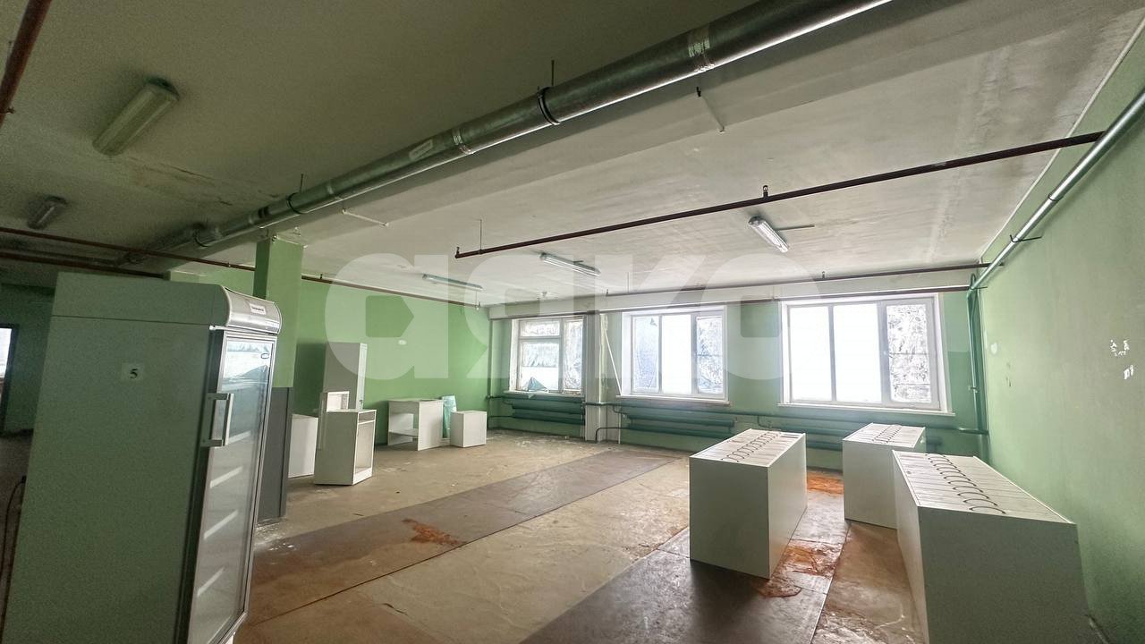 Фото №4: Коммерция 100 м² - Тула, мкр. Пролетарский территориальный округ, пр-д Торховский