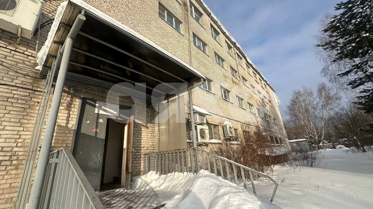 Фото №8: Коммерция 100 м² - Тула, мкр. Пролетарский территориальный округ, пр-д Торховский