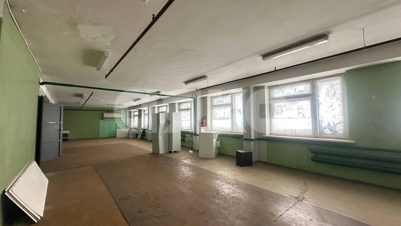 Фото №3: Коммерция 100 м² - Тула, мкр. Пролетарский территориальный округ, пр-д Торховский