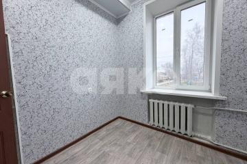 Фото №1: 2-комнатная квартира 43 м² - Узловая, мкр. Красная Узловая, ул. Карла Маркса, 12