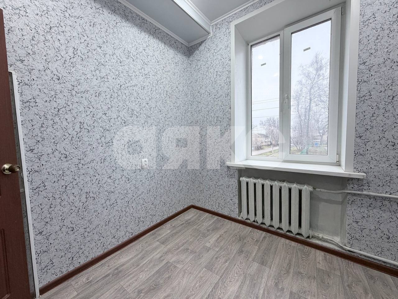 Фото №1: 2-комнатная квартира 43 м² - Узловая, мкр. Красная Узловая, ул. Карла Маркса, 12