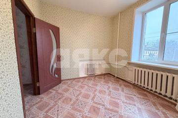 Фото №4: 2-комнатная квартира 43 м² - Узловая, мкр. Красная Узловая, ул. Карла Маркса, 12