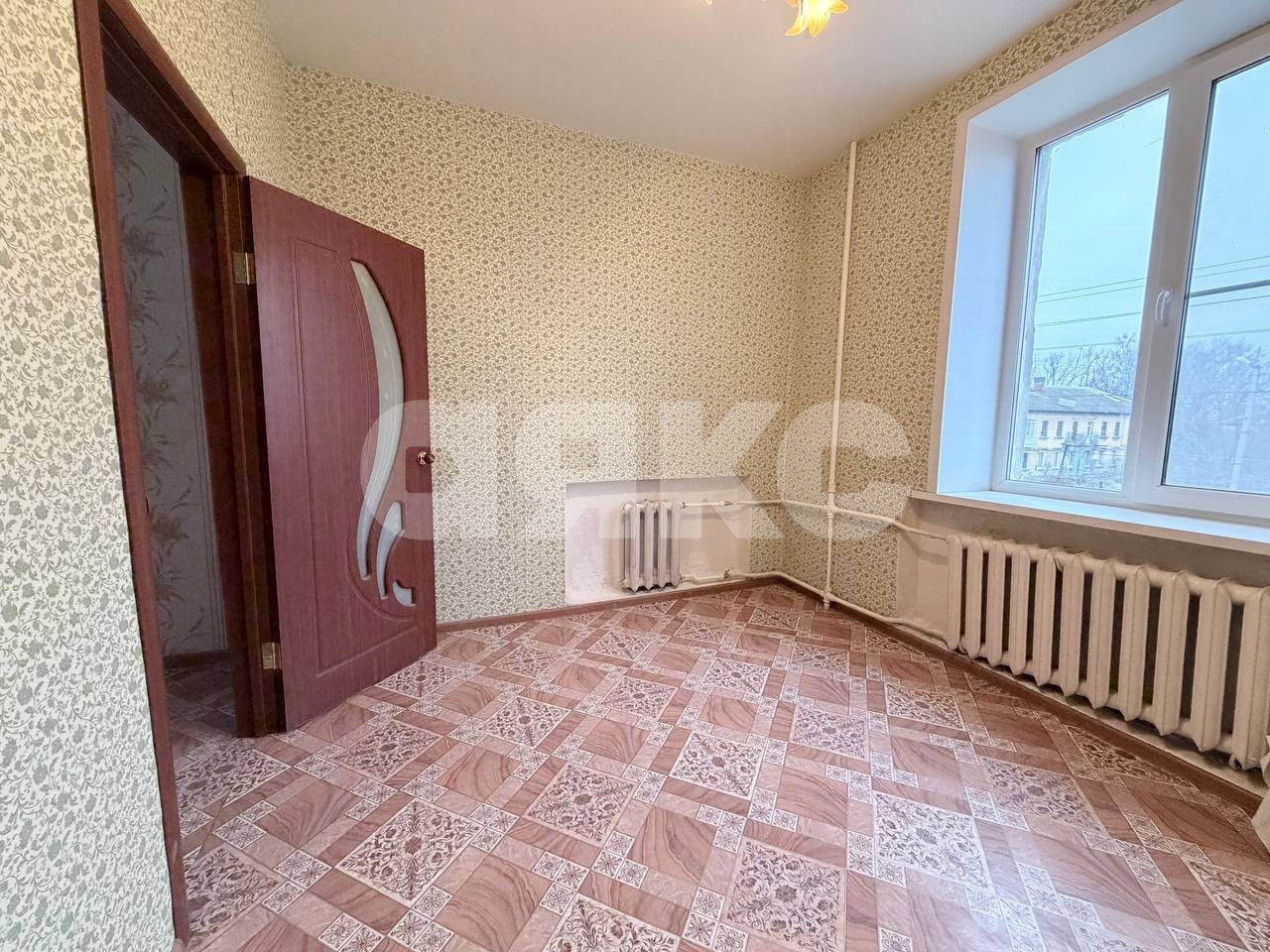 Фото №4: 2-комнатная квартира 43 м² - Узловая, мкр. Красная Узловая, ул. Карла Маркса, 12