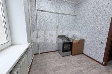 Фото №2: 2-комнатная квартира 43 м² - Узловая, мкр. Красная Узловая, ул. Карла Маркса, 12