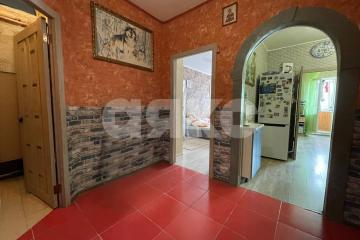 Фото №2: 2-комнатная квартира 56 м² - Осиновая Гора, мкр. Левобережный, пр-д 3-й Восточный, 9