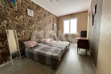 Фото №3: 2-комнатная квартира 56 м² - Осиновая Гора, мкр. Левобережный, пр-д 3-й Восточный, 9