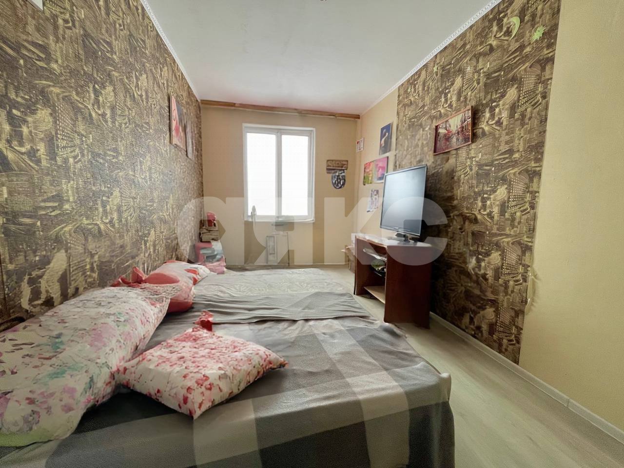 Фото №1: 2-комнатная квартира 56 м² - Осиновая Гора, Левобережный, мкр. Левобережный, пр-д 3-й Восточный, 9