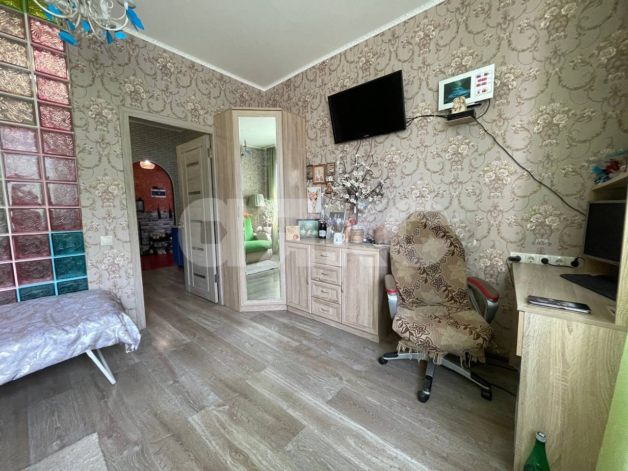 Фото №6: 2-комнатная квартира 56 м² - Осиновая Гора, Левобережный, мкр. Левобережный, пр-д 3-й Восточный, 9